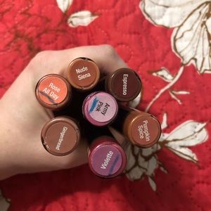 LipSense and other Senegence products